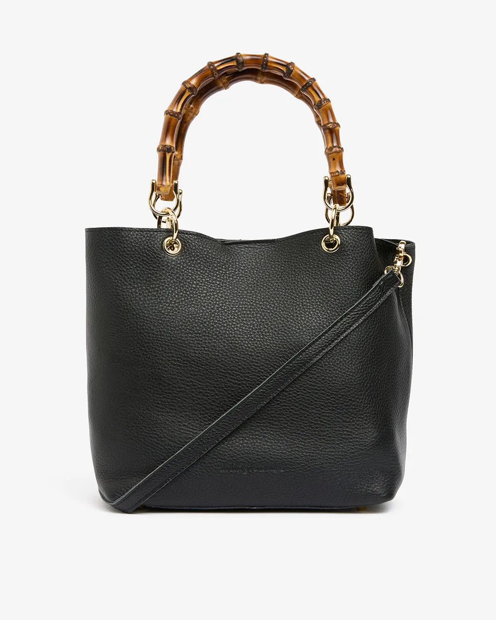 Maya Tote - Black