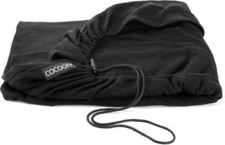 Merino Wool Sleeping Bag Liner