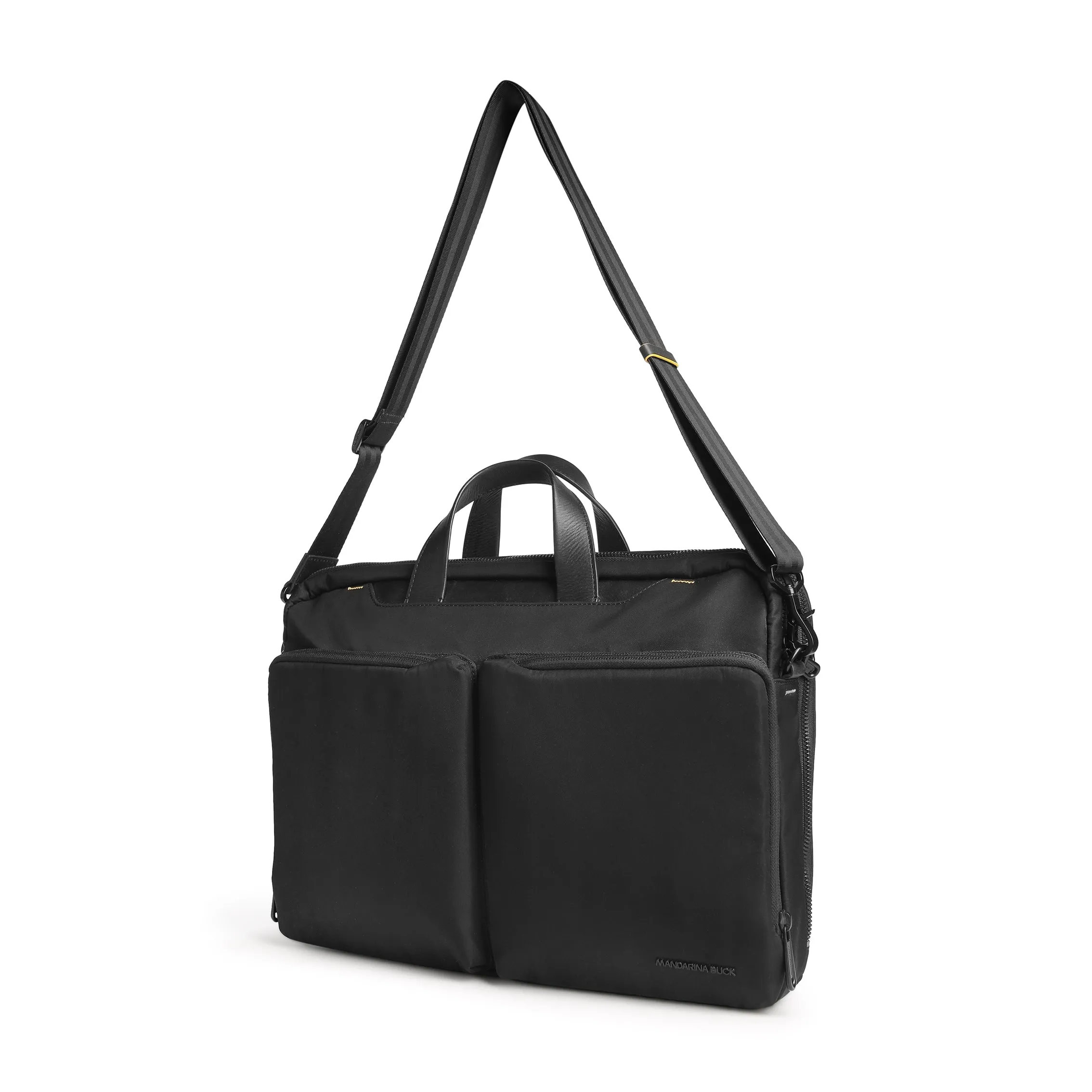 Metro Medium Briefcase | 16" laptop