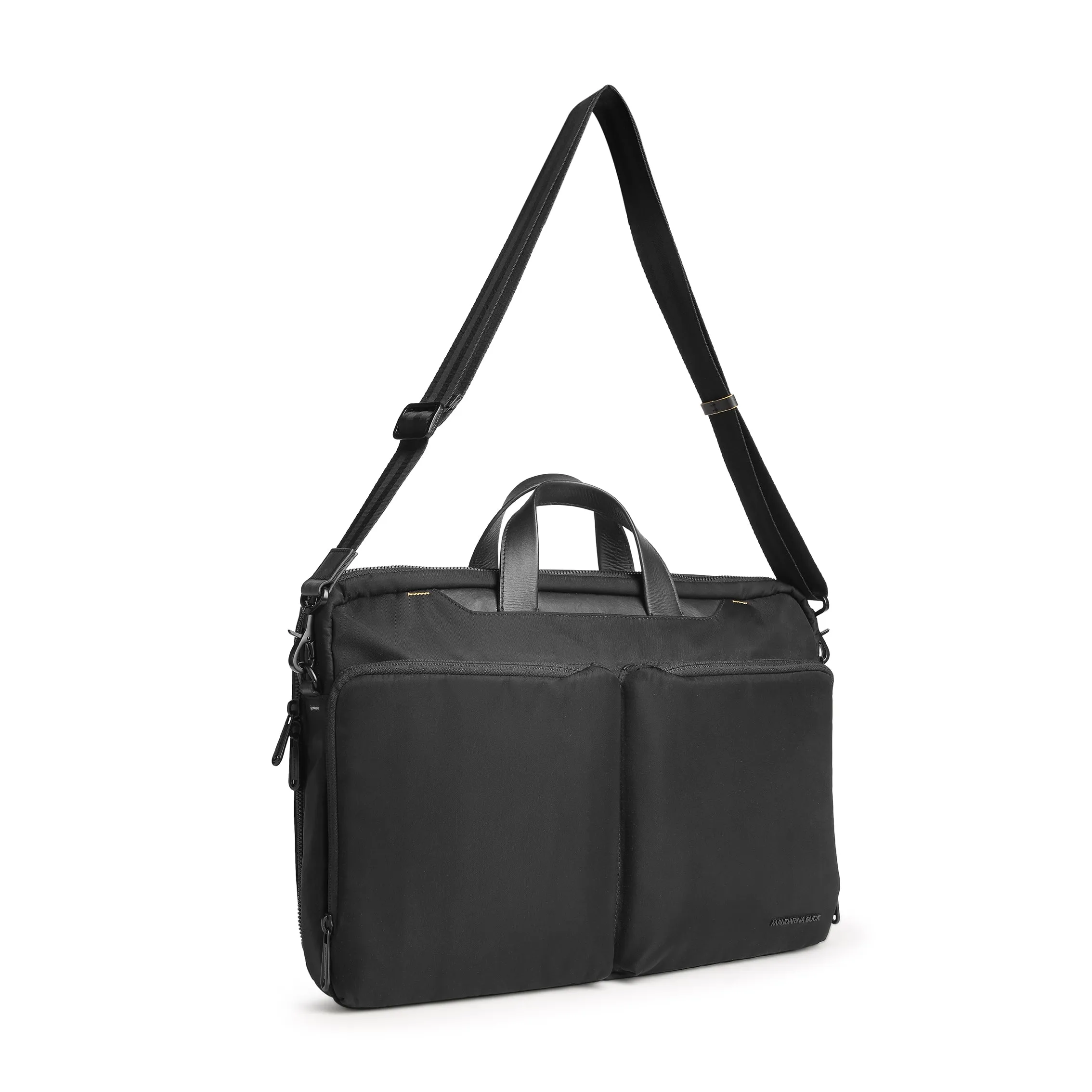 Metro Medium Briefcase | 16" laptop