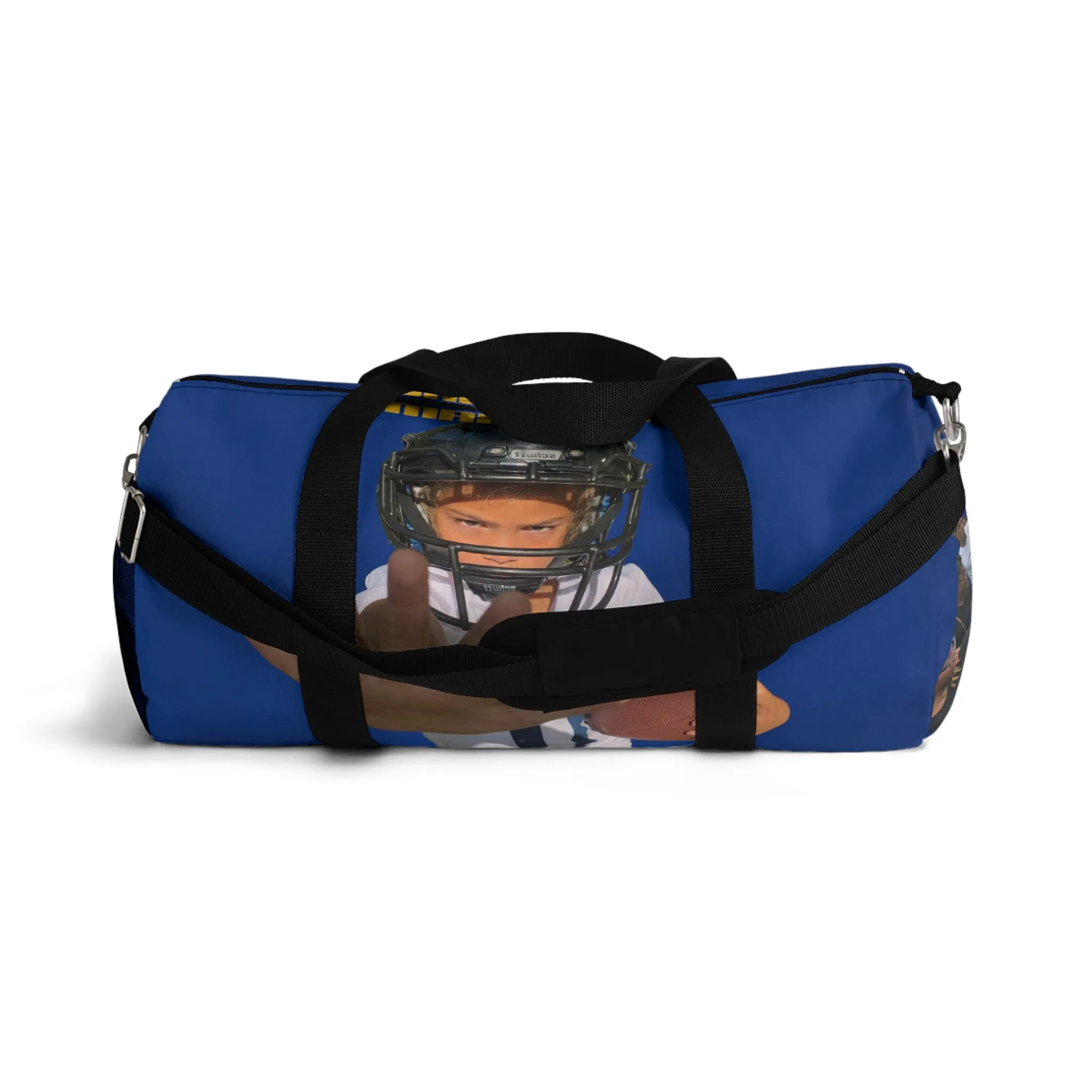 Mifflin Sharks MyDreamMyTee Duffel Bag