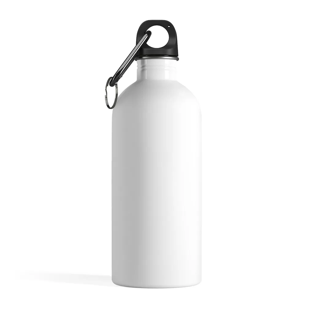 Minerals Stainless Steel Water Bottle