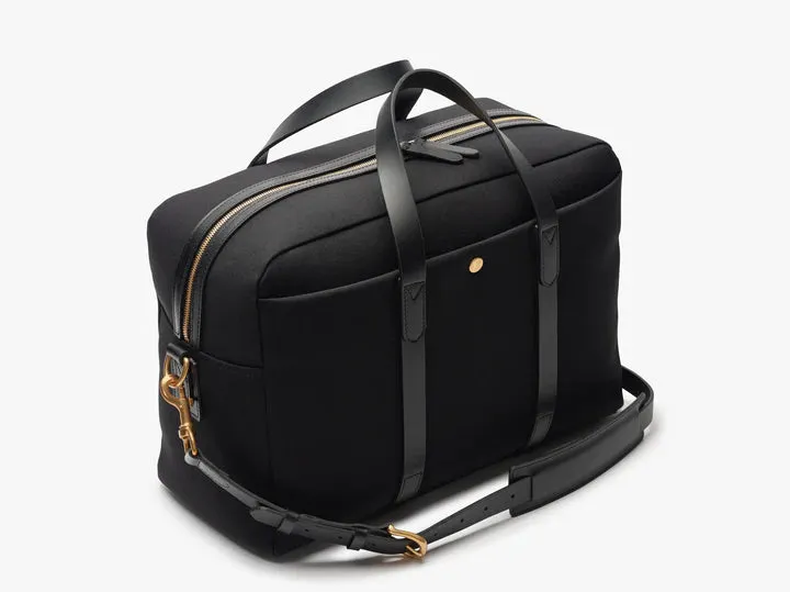 Mismo M/S Advance - Coal / Black