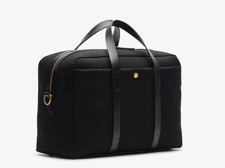 Mismo M/S Advance - Coal / Black