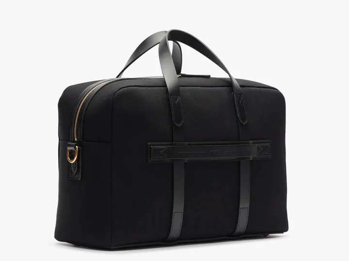 Mismo M/S Advance - Coal / Black