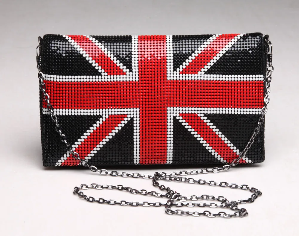 Mod Evening Bag