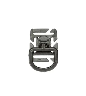 Molle D-Ring - Black