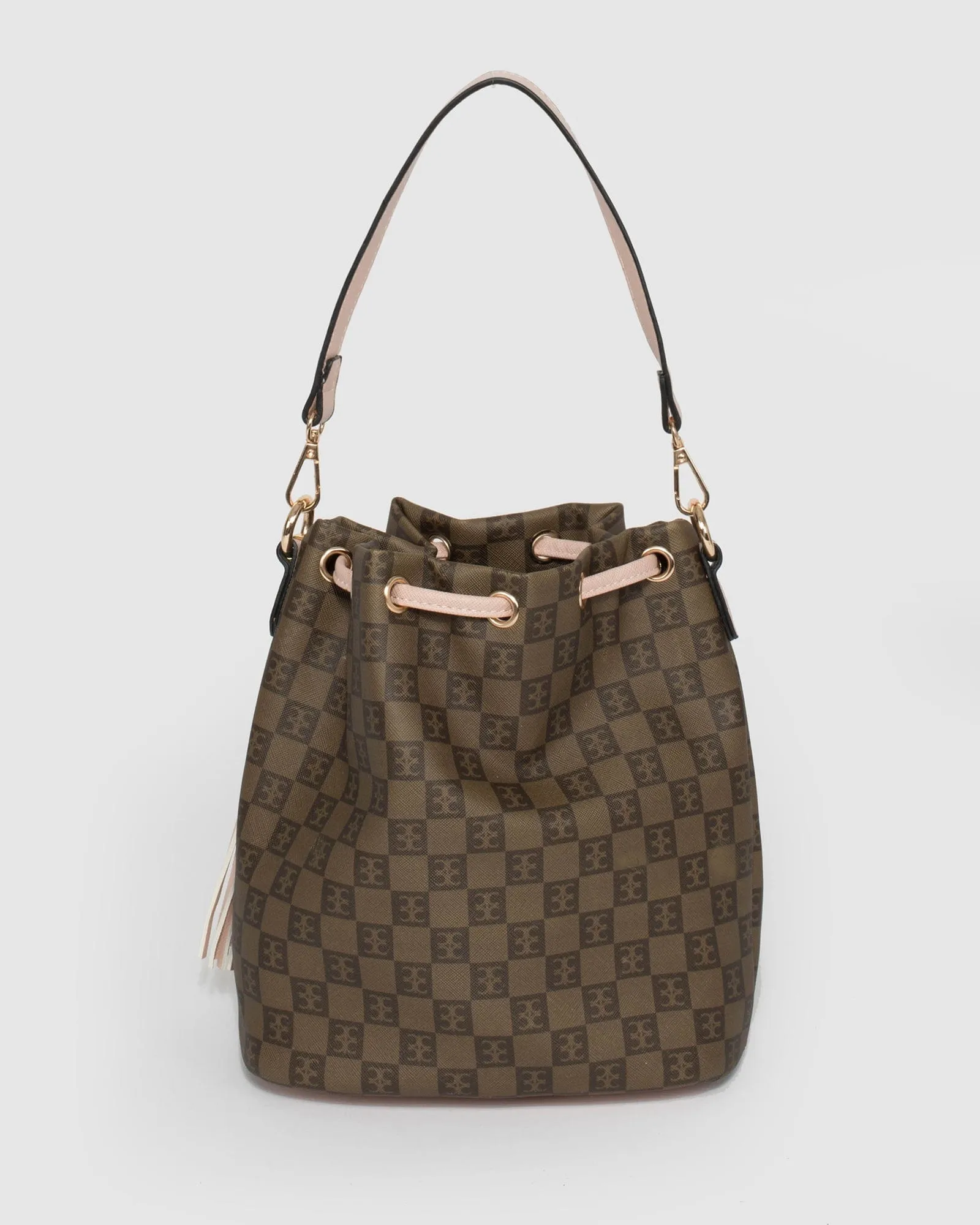 Monogram Phillipa Bucket Bag