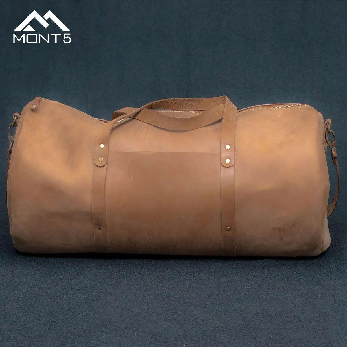 MONT5 Shangrila Gym Bag