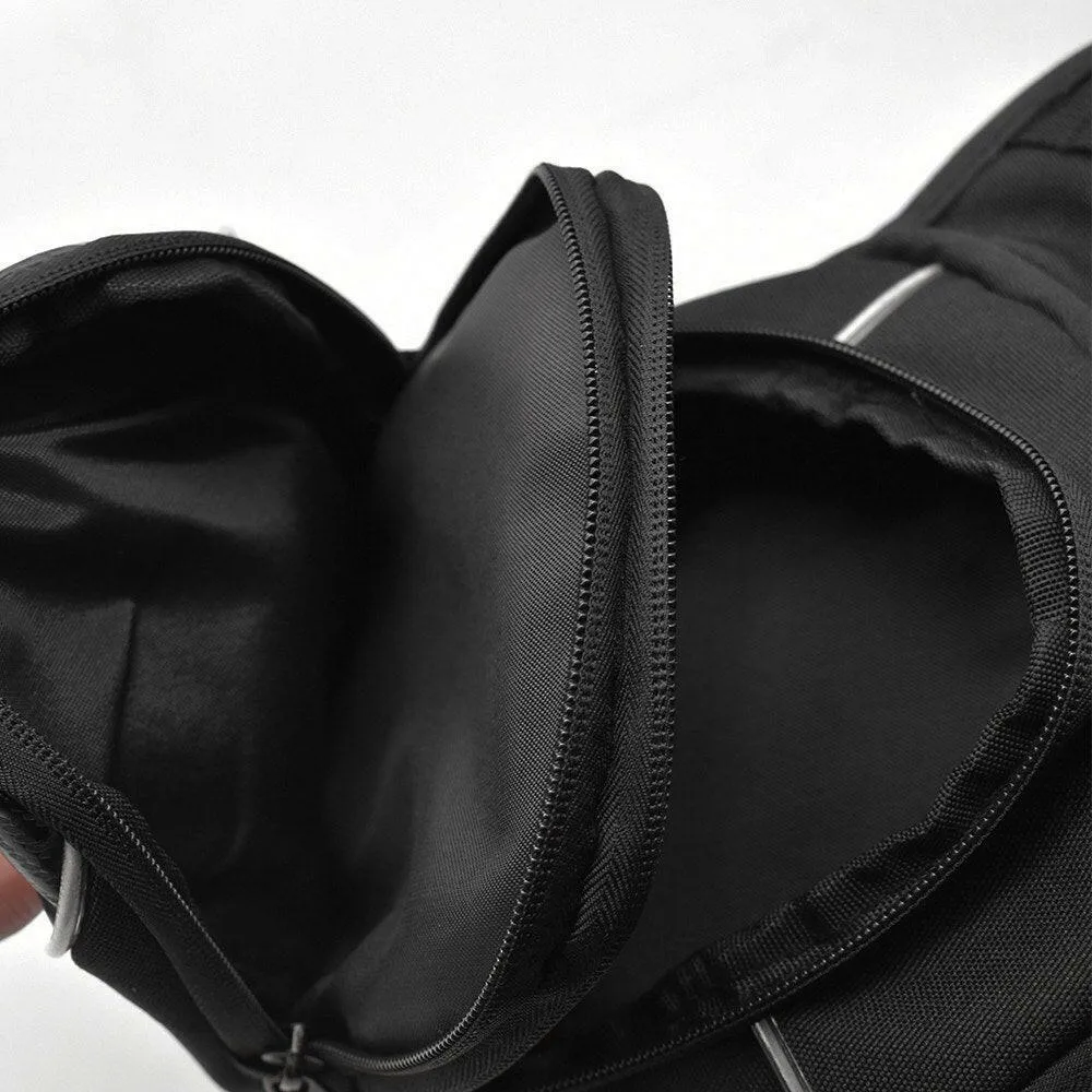 Multifunctional Reflective Drop Leg Bag Motorcycle Bike Cycling Outdoor Casual Waist Pack Thigh Bag