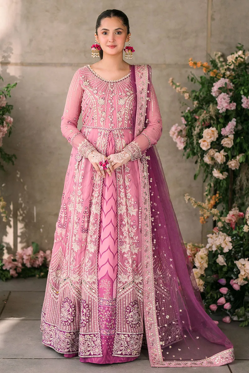 Mushq Mastani Evening Luxury Wedding Formals – Dua