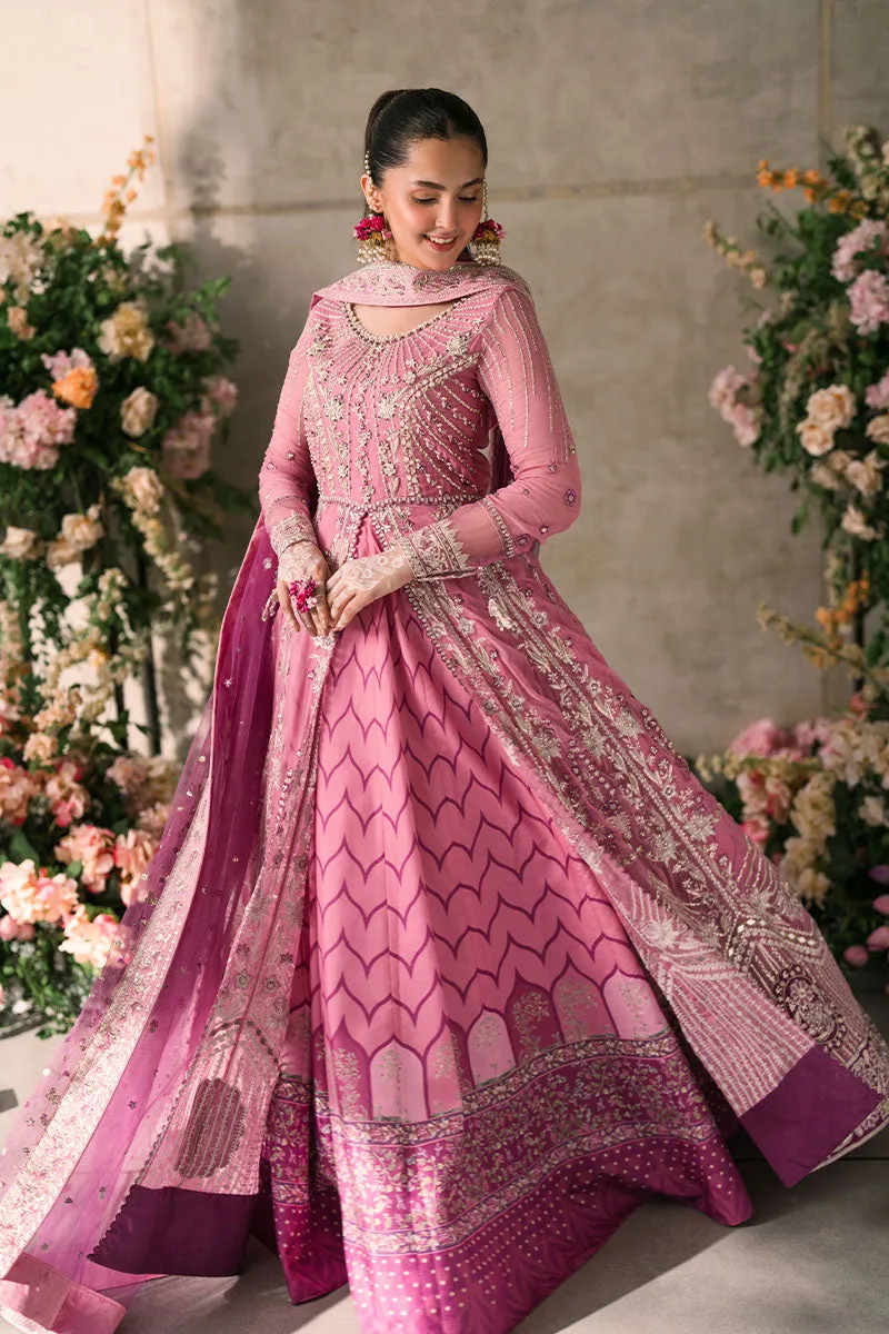 Mushq Mastani Evening Luxury Wedding Formals – Dua