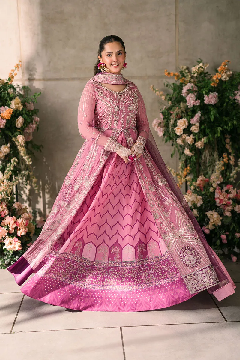 Mushq Mastani Evening Luxury Wedding Formals – Dua