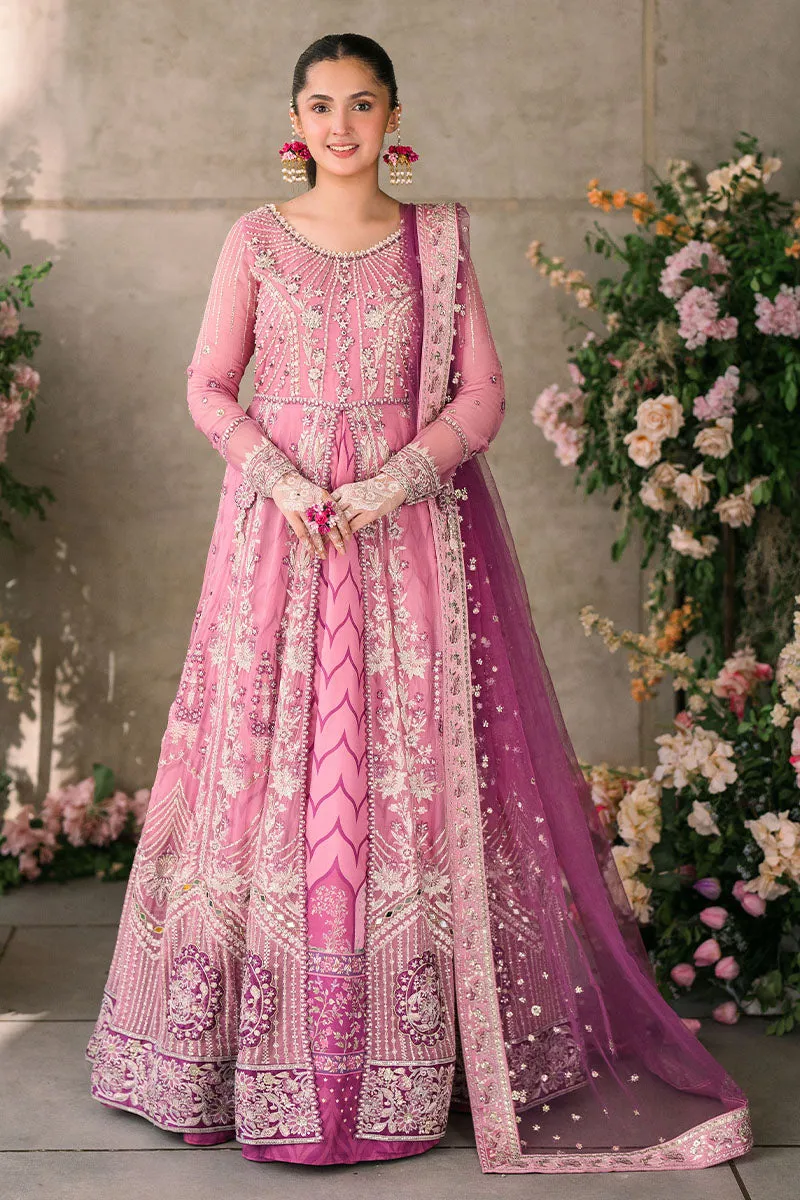 Mushq Mastani Evening Luxury Wedding Formals – Dua