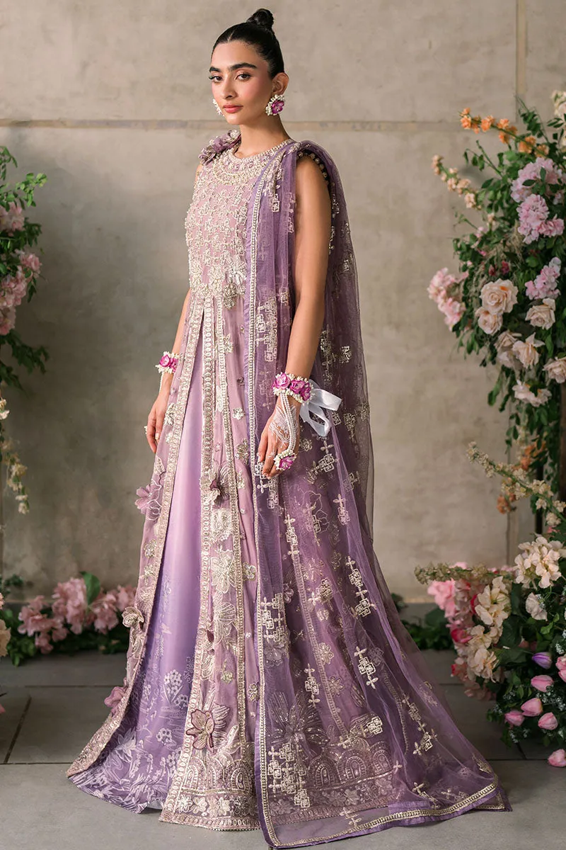 Mushq Mastani Evening Luxury Wedding Formals – Sana