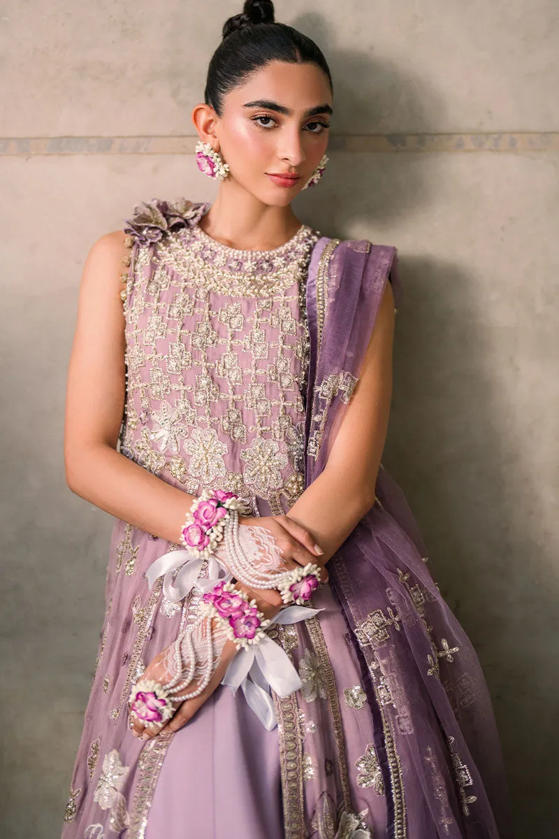 Mushq Mastani Evening Luxury Wedding Formals – Sana