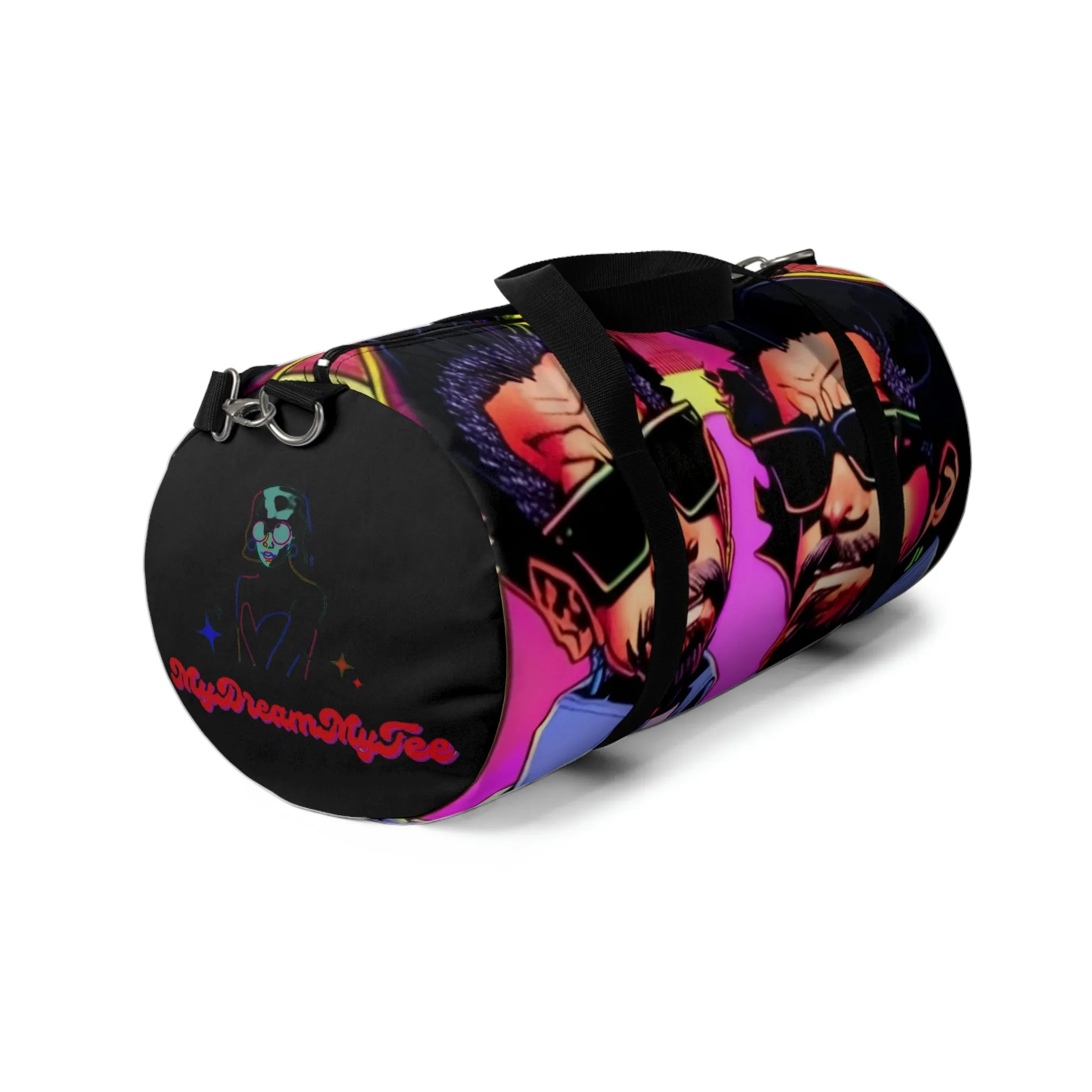 MyDreamMyTee Duffel Bag