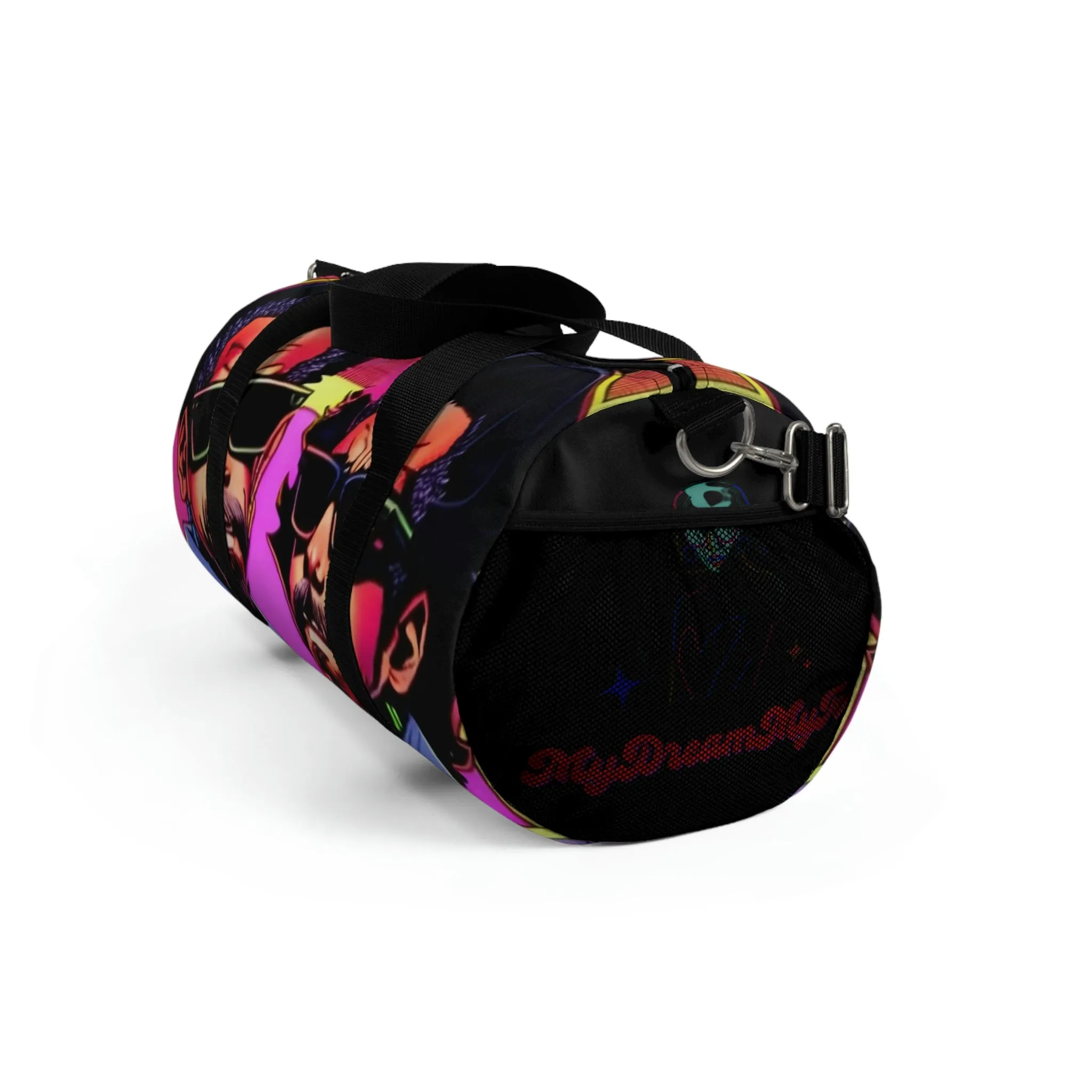 MyDreamMyTee Duffel Bag