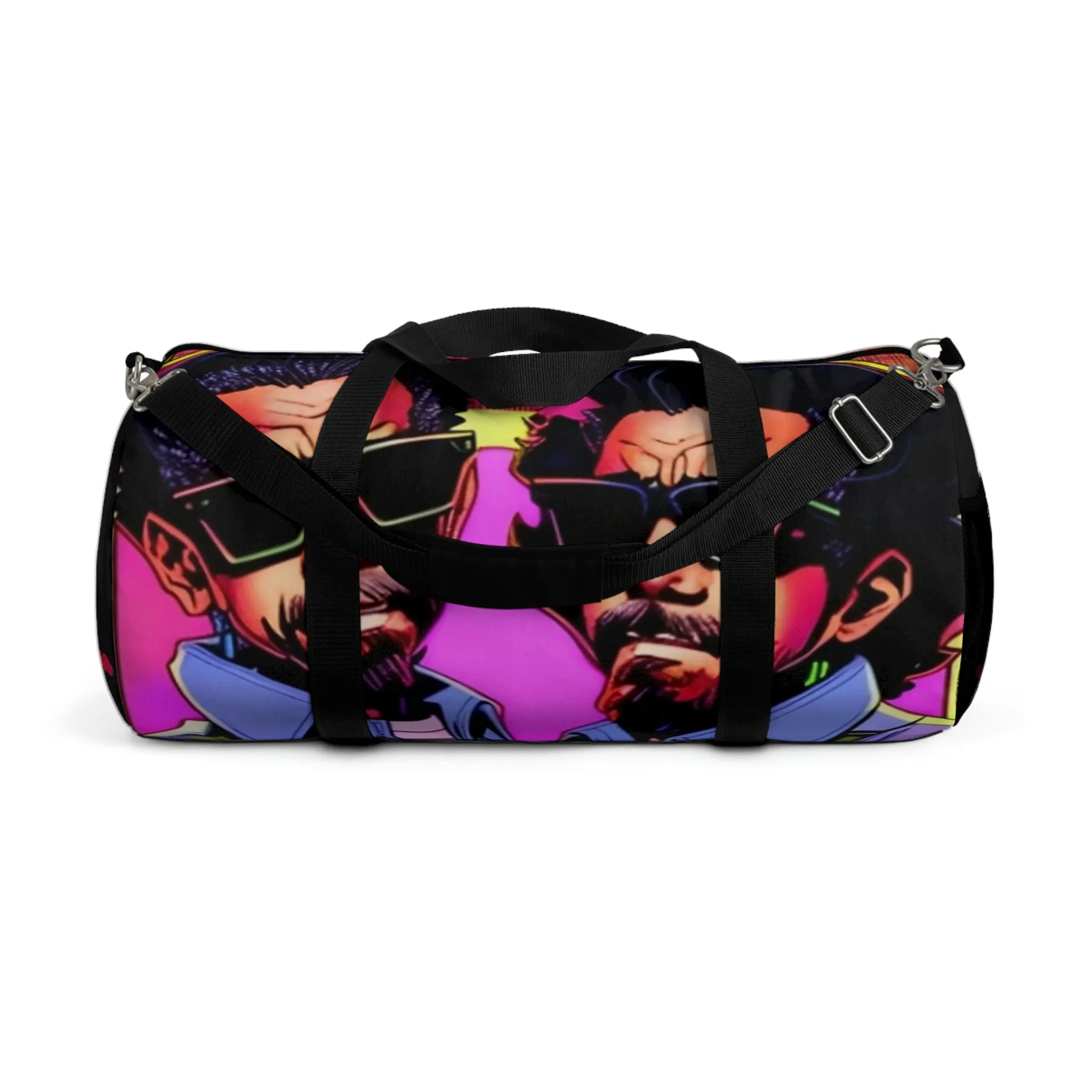 MyDreamMyTee Duffel Bag