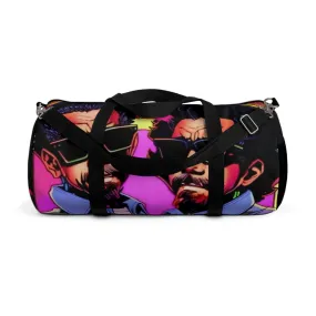 MyDreamMyTee Duffel Bag