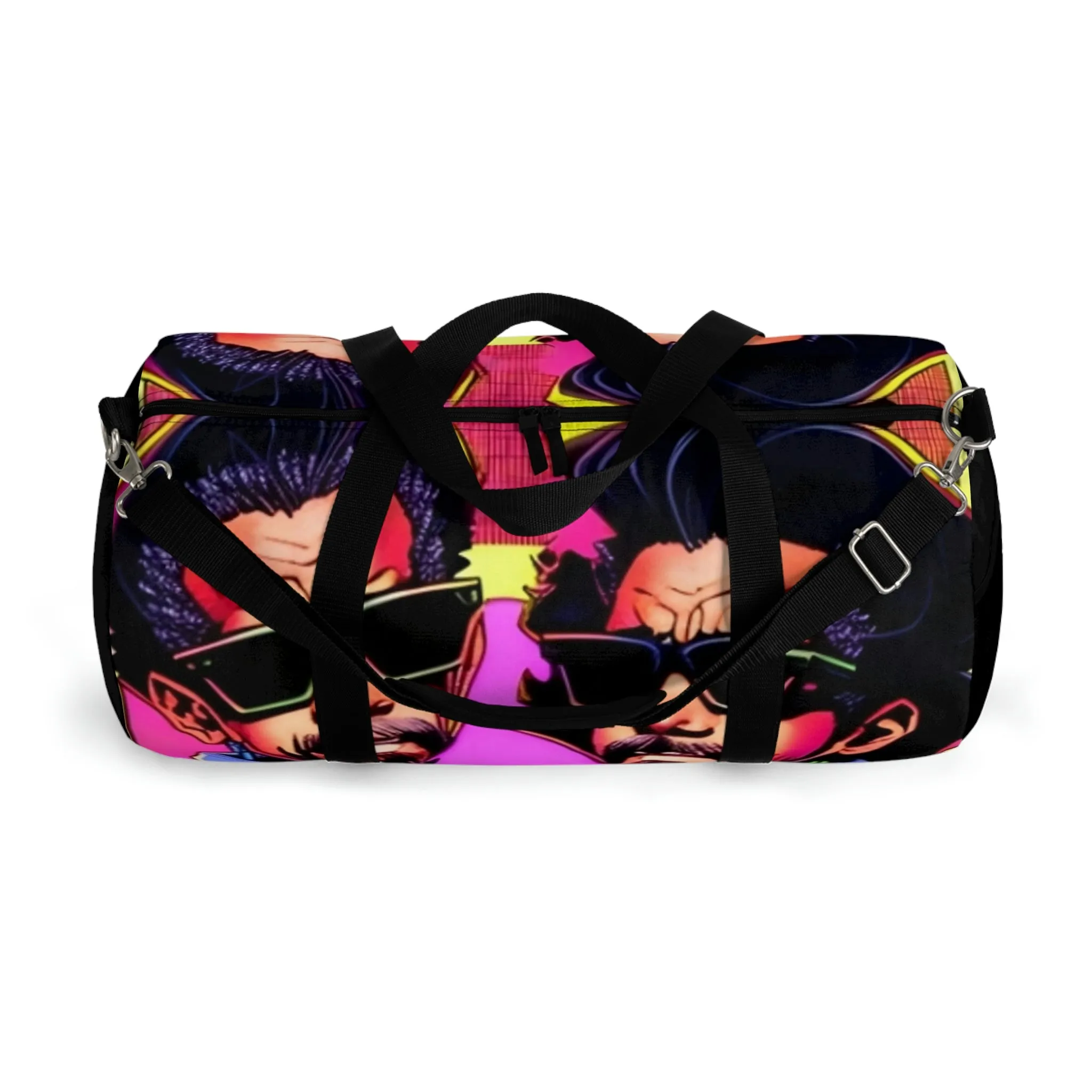 MyDreamMyTee Duffel Bag