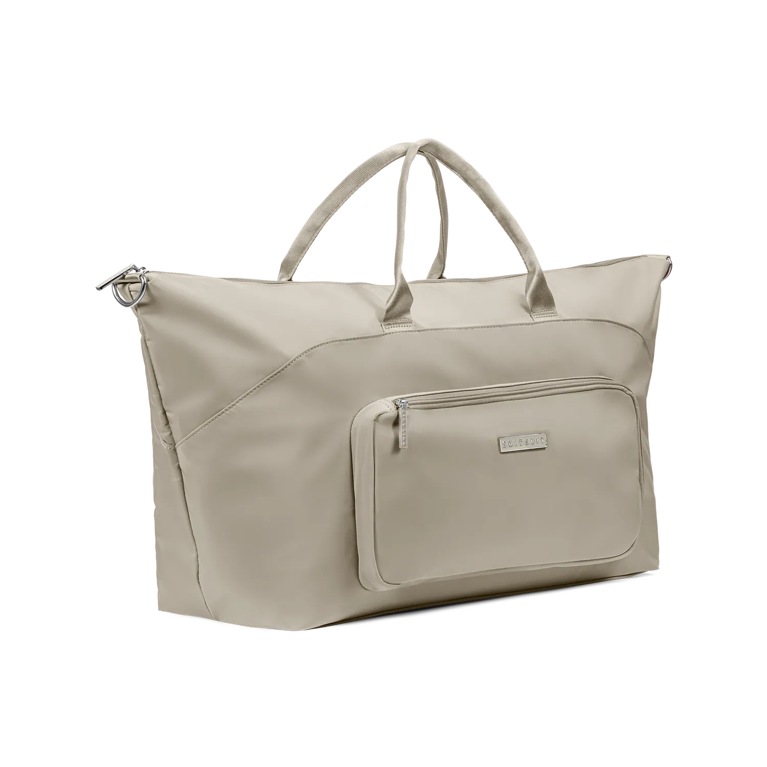 Natura - Bleached Sand - Weekender XL