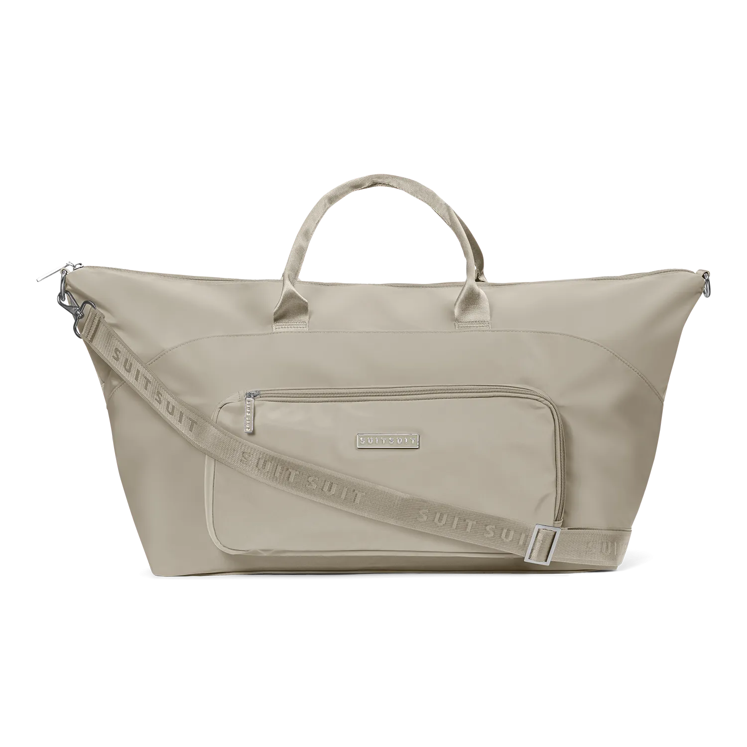 Natura - Bleached Sand - Weekender XL