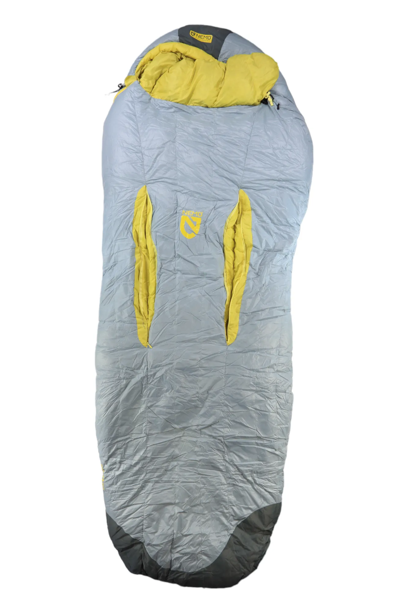 NEMO Women's Riff 30 Sleeping Bag