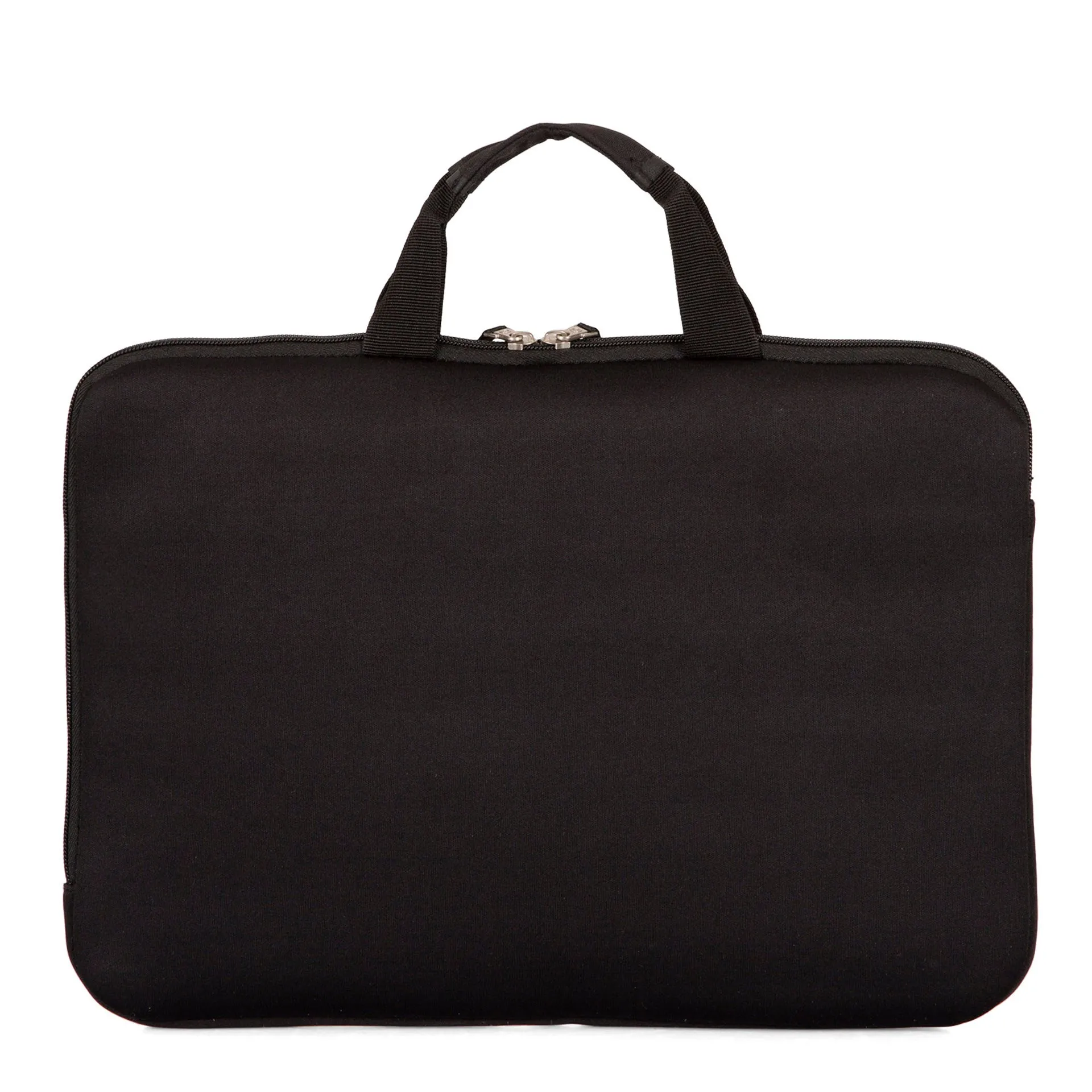 Neoprene 15.6" Laptop Briefcase