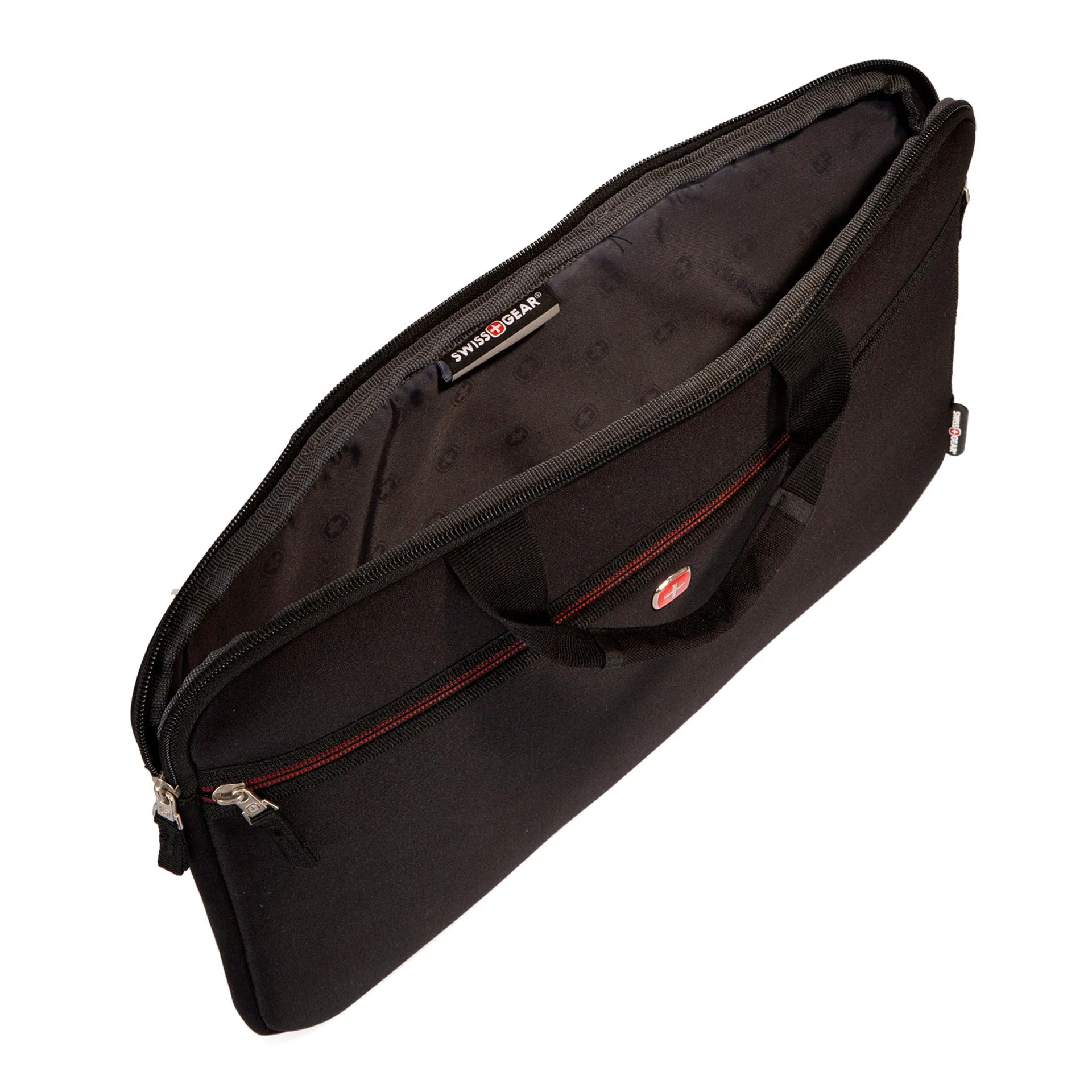 Neoprene 15.6" Laptop Briefcase