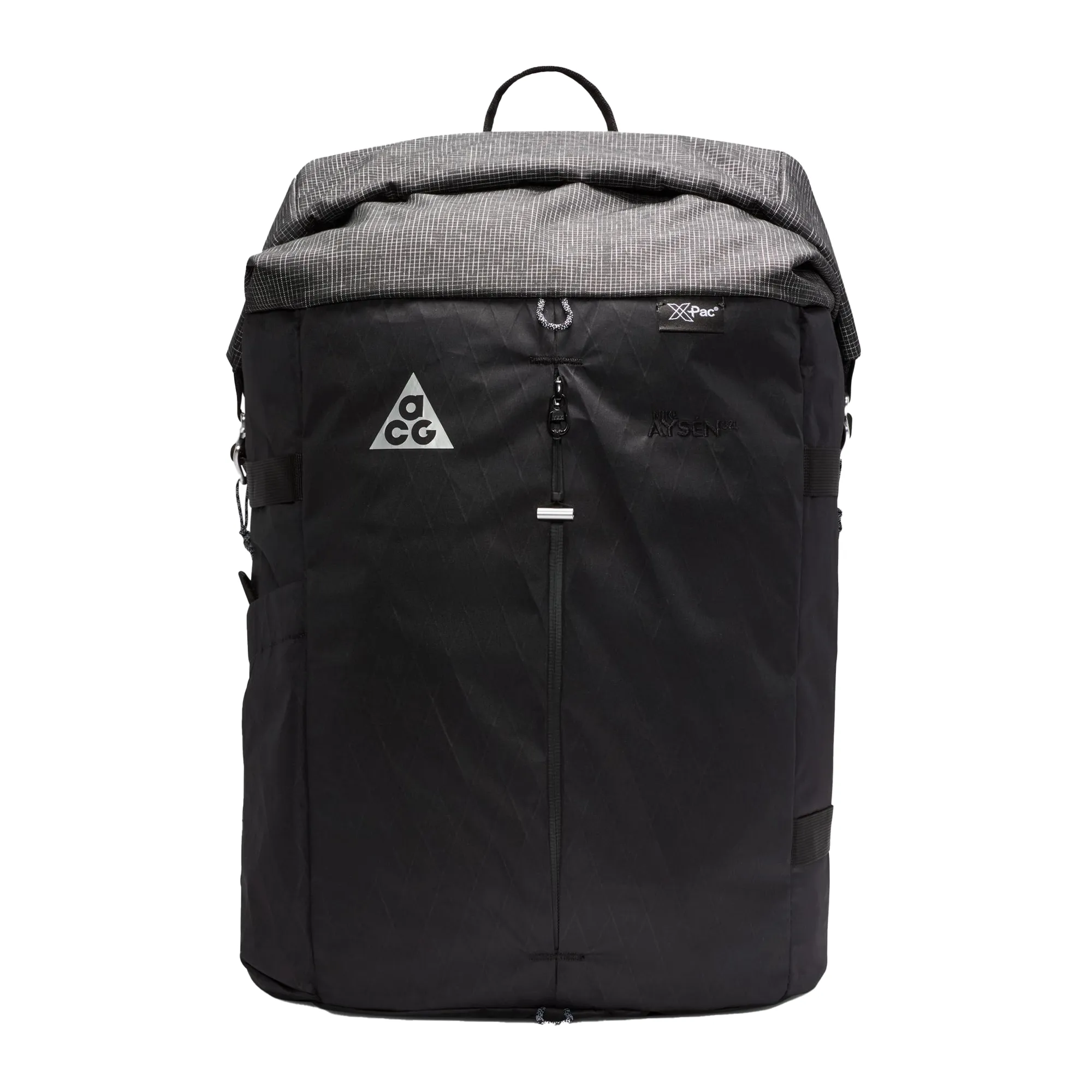 Nike ACG Aysen Day Pack (32L) Black/Black/Metallic Silver DV4054-011