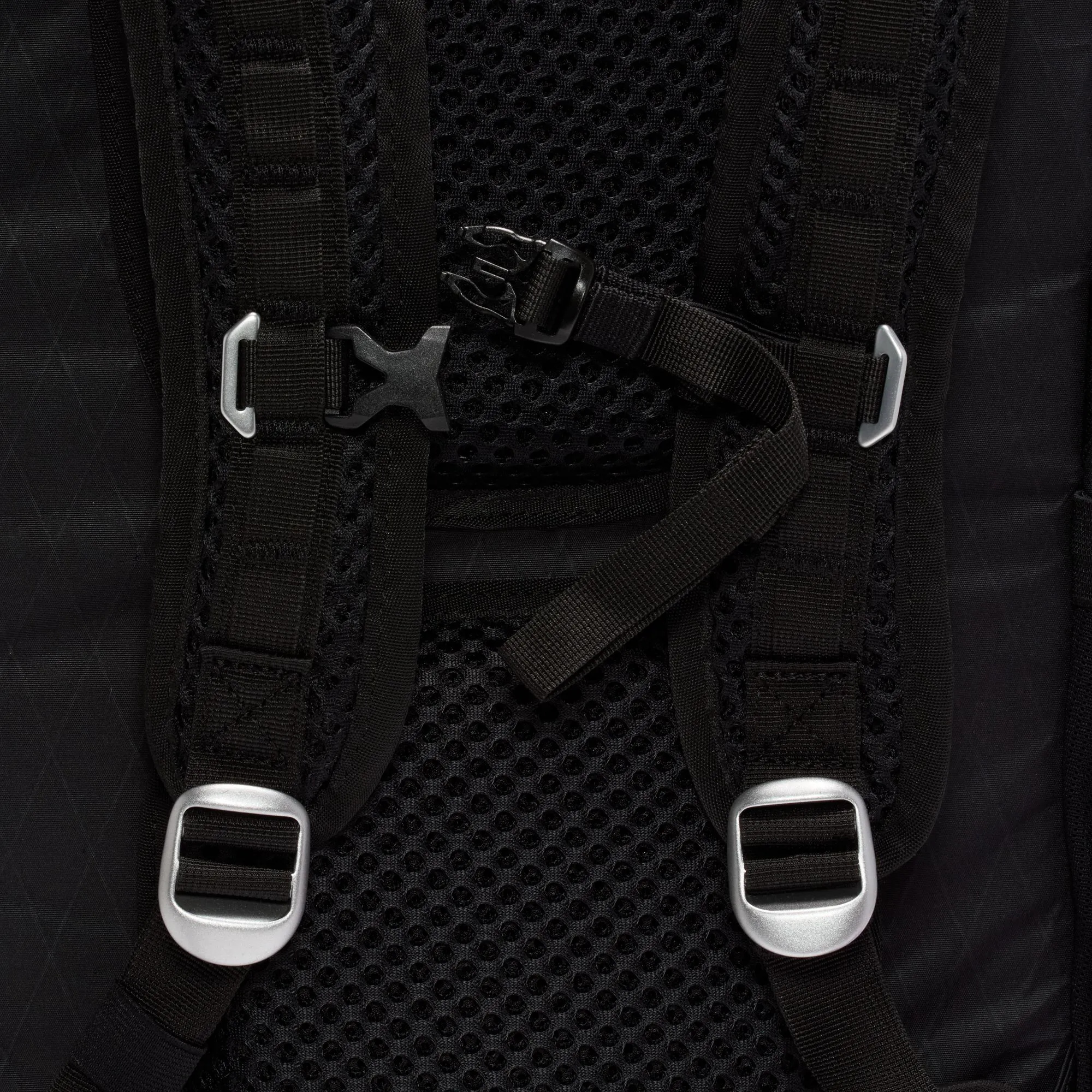 Nike ACG Aysen Day Pack (32L) Black/Black/Metallic Silver DV4054-011