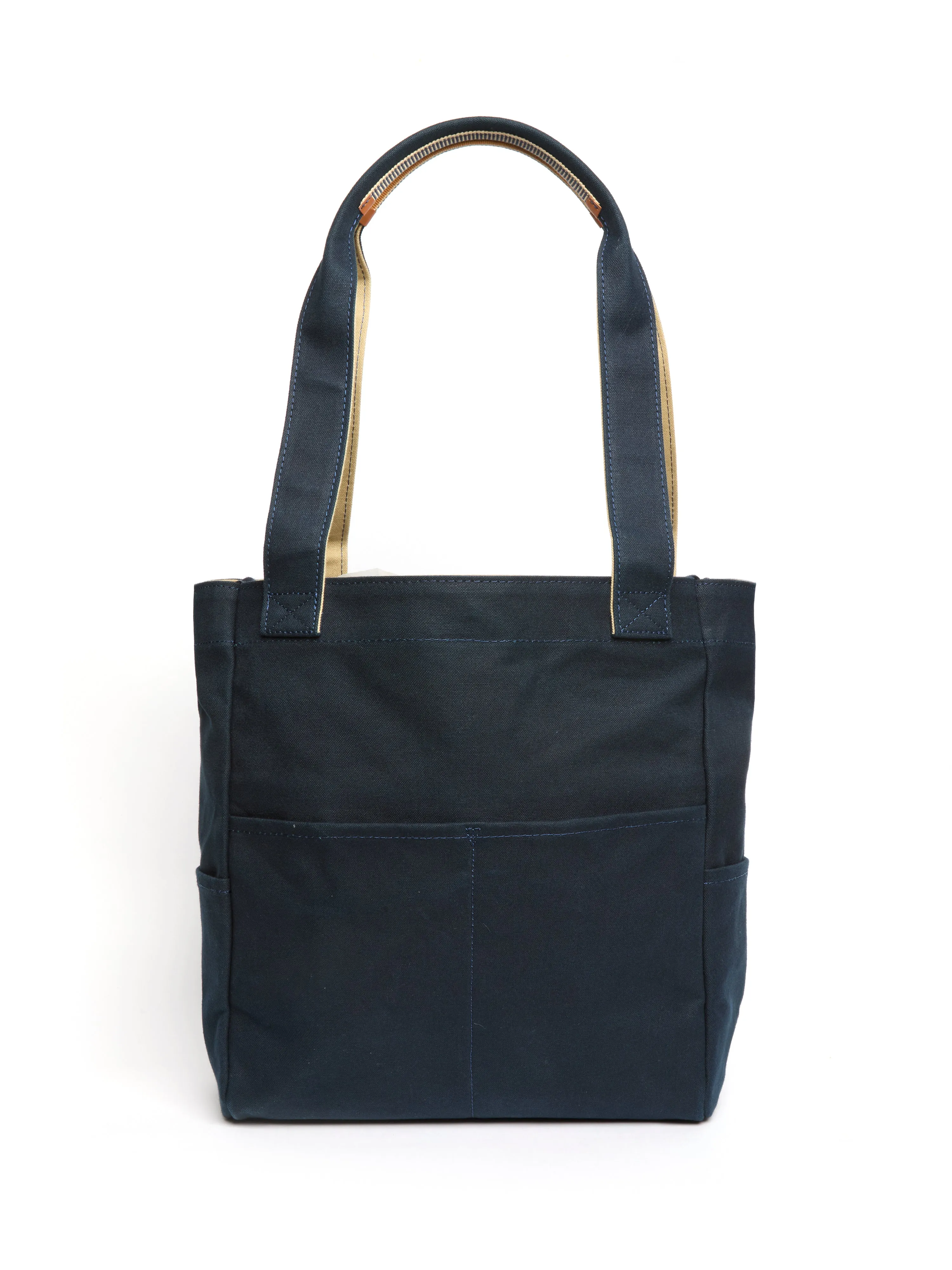 Niwaki Achi Kochi Tote Navy