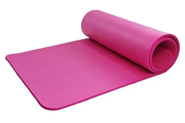 Non-Slip Yoga Fitness Mat