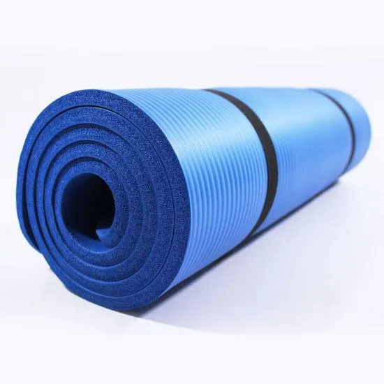 Non-Slip Yoga Fitness Mat