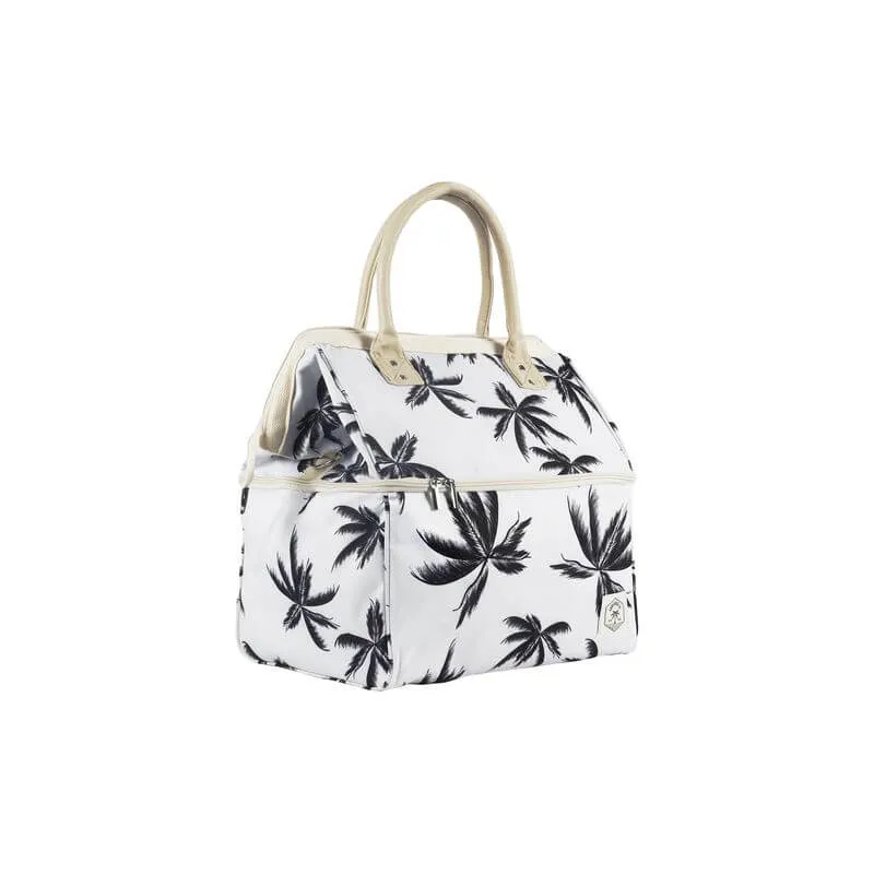 Noosa Premium Picnic Cooler Bag Havana