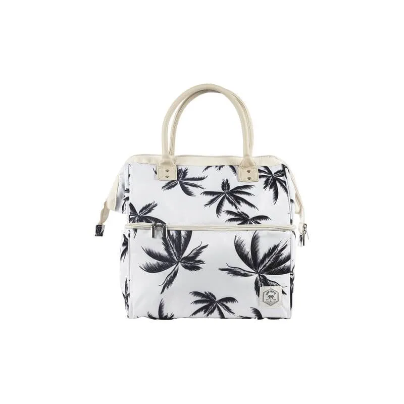 Noosa Premium Picnic Cooler Bag Havana