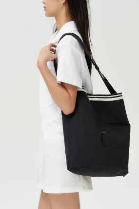 'O' BUCKET BAG