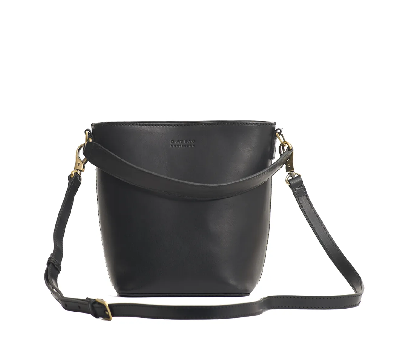 O My Bag - Bobbi Bucket Black