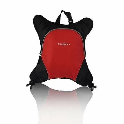 Obersee Travel Baby Bottle Cooler Bag | Attachment for Obersee Diaper