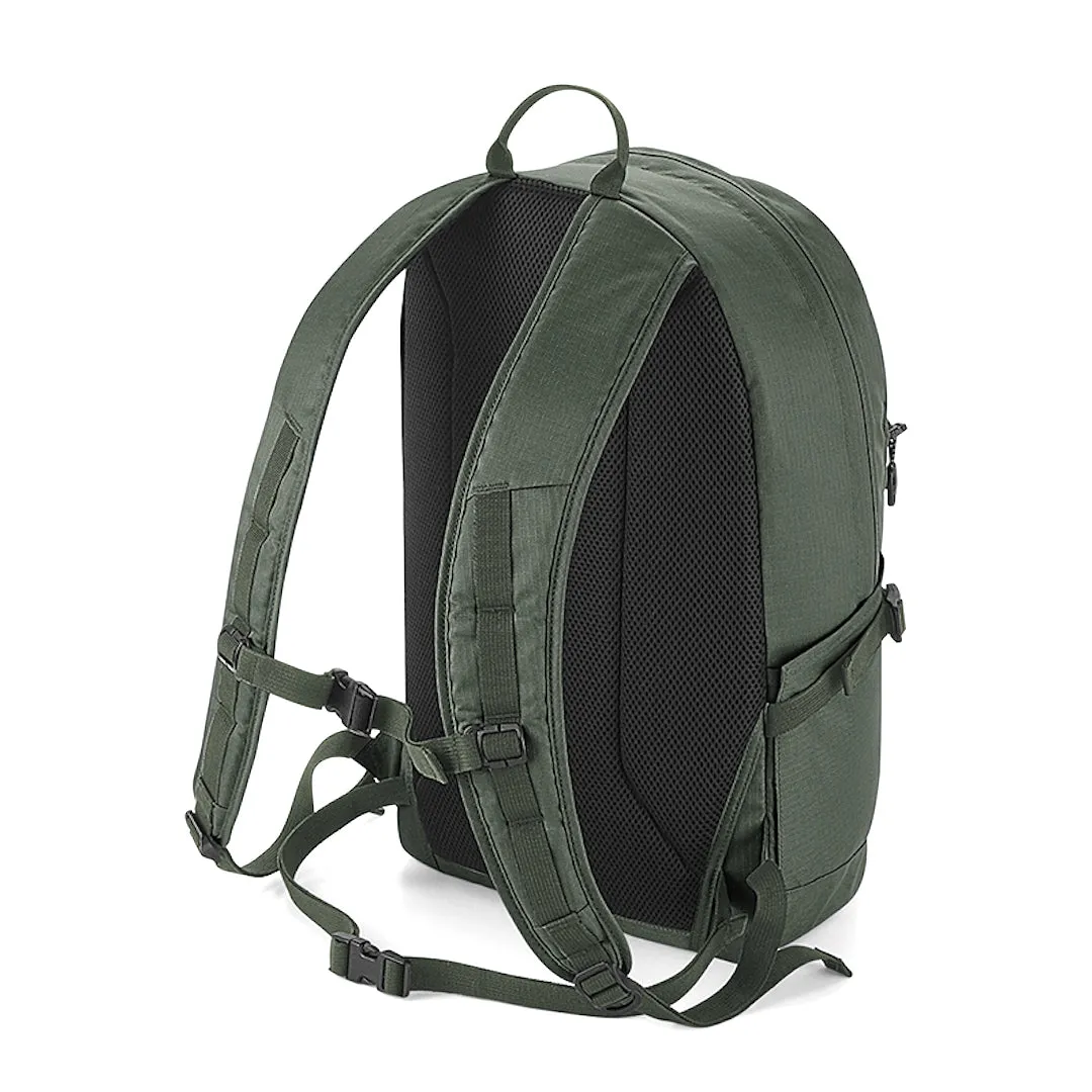 Olive Everyday Backpack