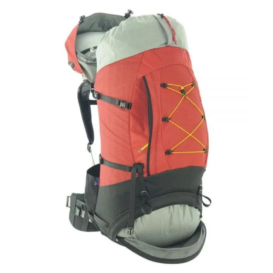 One Planet Larrikin Mens 80-85 Litre Hiking Pack