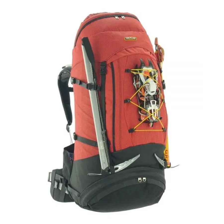 One Planet Larrikin Mens 80-85 Litre Hiking Pack