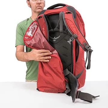 Osprey Farpoint 70 Travel Pack