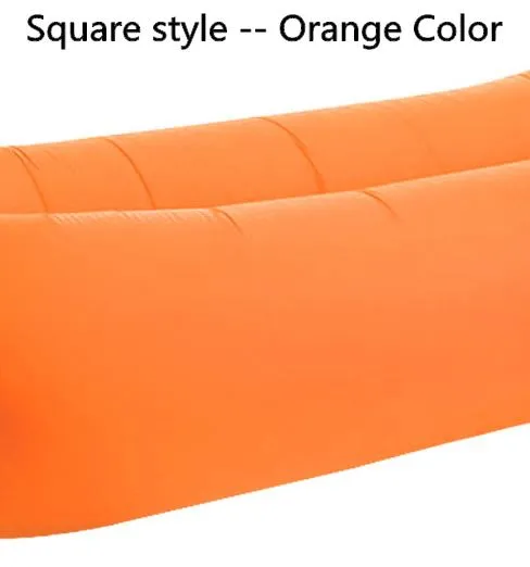 outdoor waterproof Inflatable lazy sofa