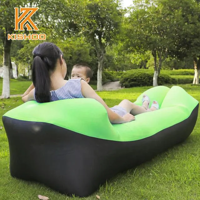 outdoor waterproof Inflatable lazy sofa