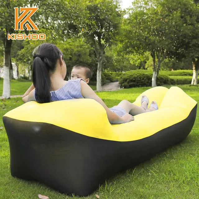 outdoor waterproof Inflatable lazy sofa