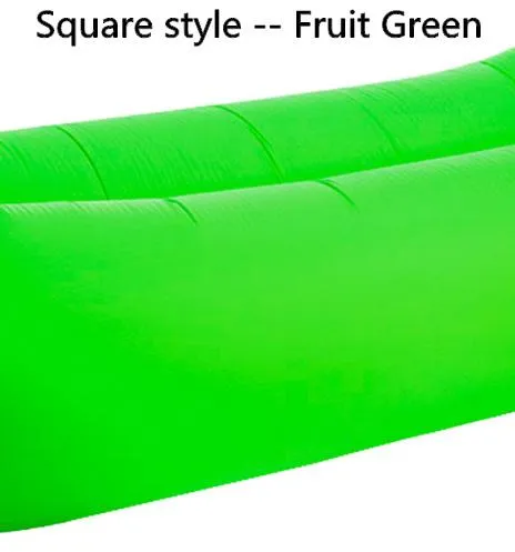 outdoor waterproof Inflatable lazy sofa