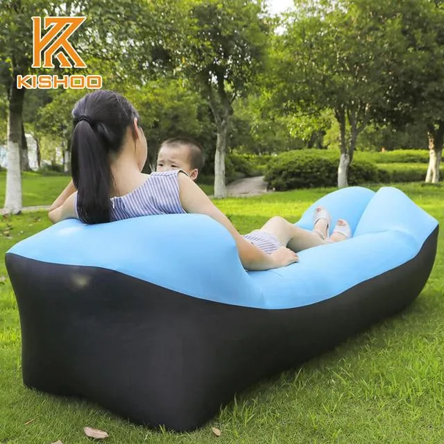 outdoor waterproof Inflatable lazy sofa