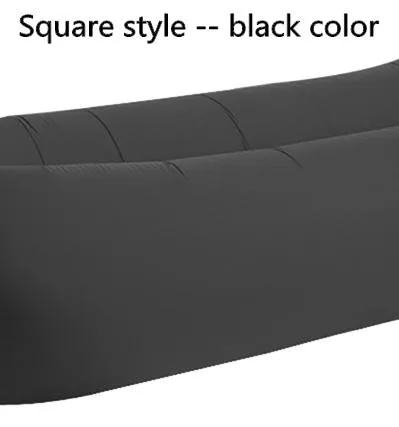 outdoor waterproof Inflatable lazy sofa